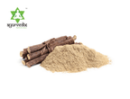 Ayurvedix Organic Mulethi Powder - Distacart