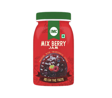 IMC Mix Berry Jam