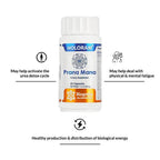 Biogetica Holoram Prana Mana - Distacart