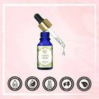 The Beauty Co. Lemon Grass Essential Oil