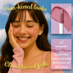 Faces Canada Cloud Love Liquid Blush - Love Potion 03