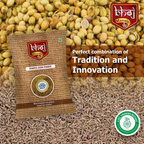Bhoj Masale Dhania Jeera Powder ( Coriander & Cumin Mixed Spice Blend) - Distacart