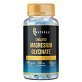 Anupurak Magnesium Glycinate Tablets - 550mg