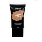 Insight Cosmetics HD Foundation - MN 20 - Distacart