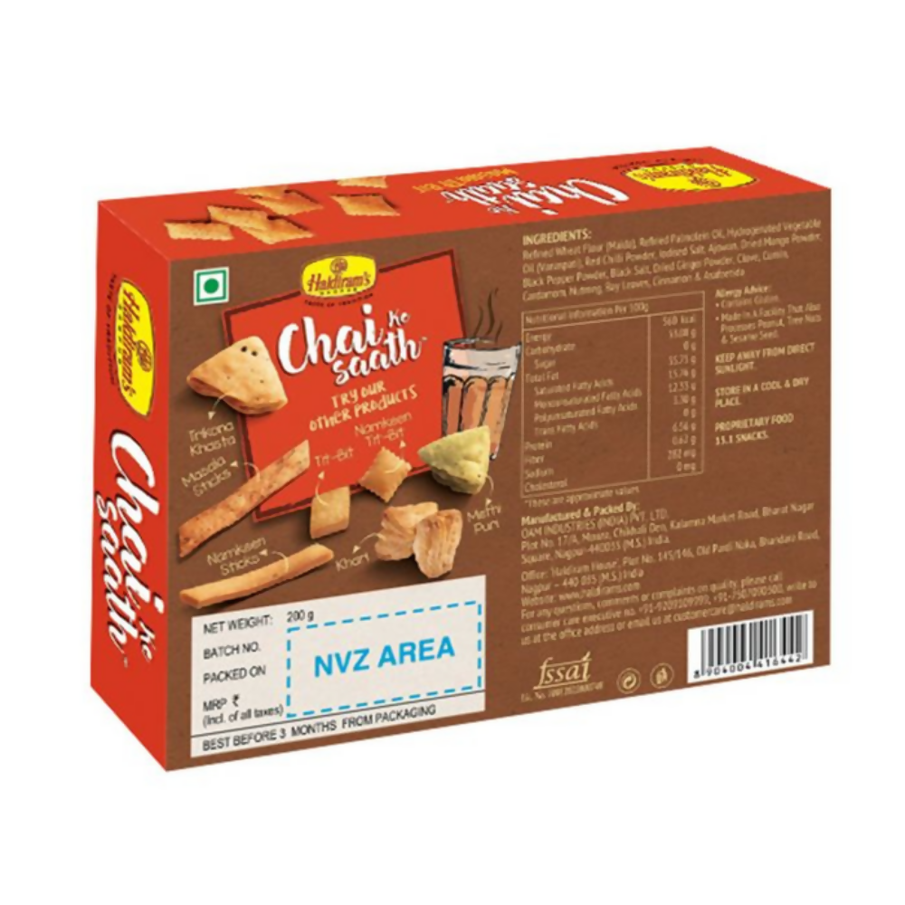 Haldiram's Masala Tit Bit - Distacart