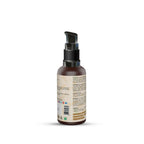 The Natural Wash Brightening Body Serum