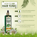 Himalayan Organics Hair Tonic