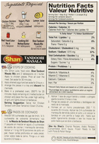 Shan Han's Tandoori Mix Spice Chicken Masala - Distacart