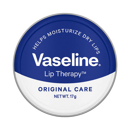 Vaseline Lip Therapy - Original Care