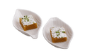 Agra Sweets Moong Dal Burfi - Distacart