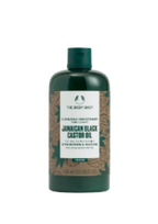 The Body Shop Jamaican Black Castor Oil Cleansing Conditioner