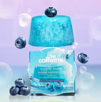 MCaffeine Blueberry Bounce Shower Marshmallow Shower Jelly Soap