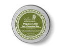 Rustic Art Papaya Lime Hair Cleansing Bar