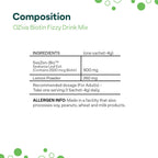OZiva Plant Based Biotin Fizzy Drink Mix
