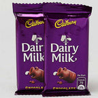 Dairy Milk Chocolates