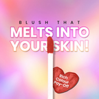 NY Bae Creme Blush - Cherry Orange 02 - Distacart