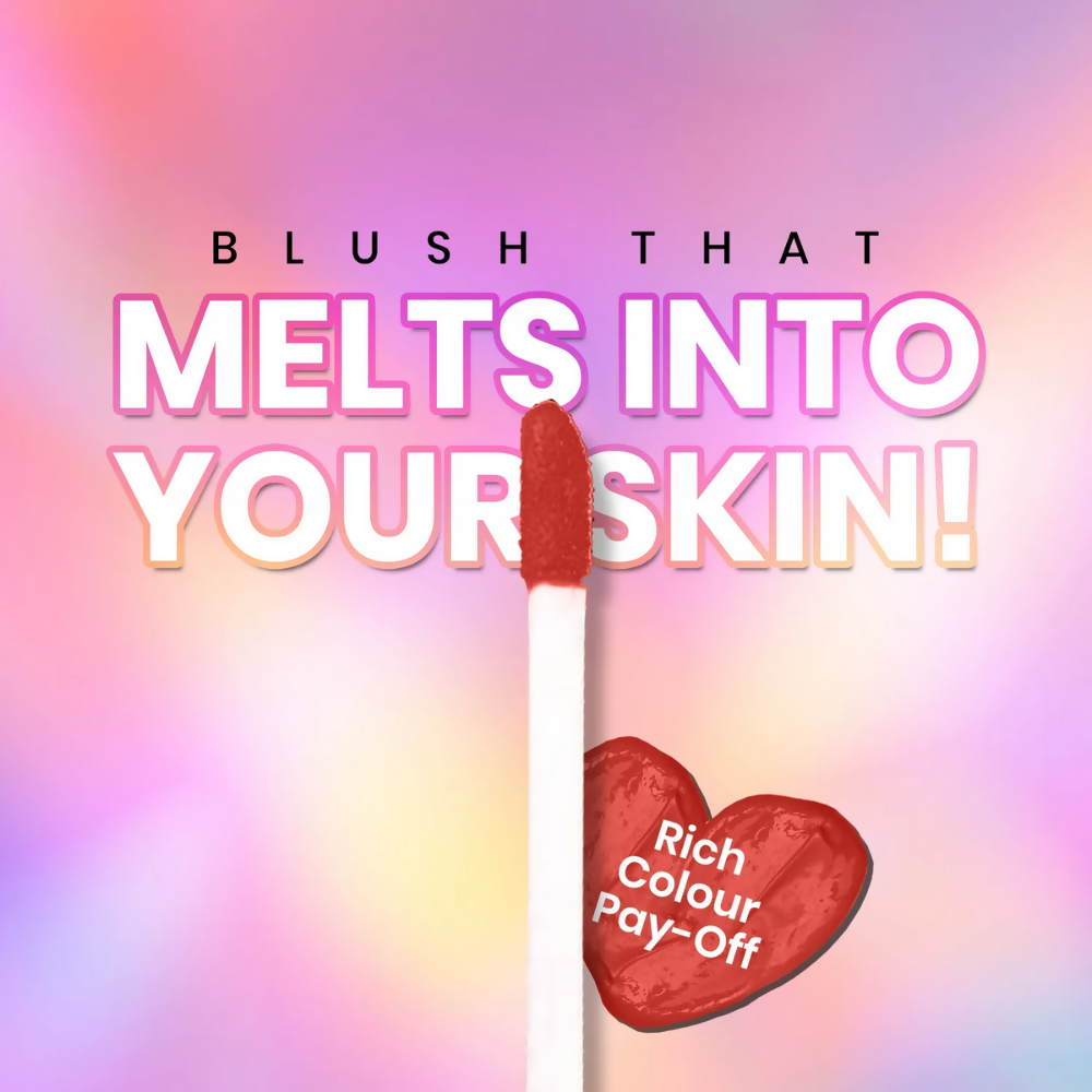 NY Bae Creme Blush - Cherry Orange 02 - Distacart