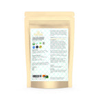 Tamas Pure Ayurveda Superfine Organic Indigo Leaves Powder