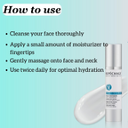 Repechage Hydra Dew Pure Facial Moisturizer
