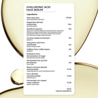Brillare 2% Hyaluronic Acid Serum Anti-ageing & Fine Lines