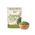 Kitchen Smith Premium Pumpkin Seeds - Distacart