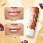 Vaseline Lip Care Lip Balm Stick - Cocoa Butter - Distacart
