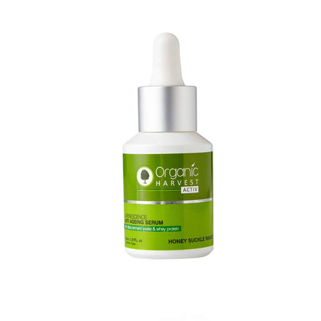 Organic Harvest Juvenescence Anti Ageing Serum