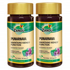 Zandu Punarnava Capsules - Distacart