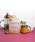 Namhya Women's Health Tea Plus+