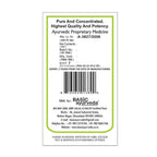 Basic Ayurveda Grass Meal Tablets Usages