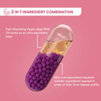 Wellbeing Nutrition Slow | Prenatal Capsules - Distacart