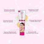 Kisra Cherish & Lovely Advanced Multi-Purpose Cr?e