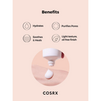Cosrx AC Collection Lightweight Soothing Moisturizer