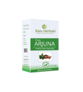 Balu Herbals Arjuna Tablets - Distacart
