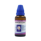 Father Muller Arsenicum Album Dilution - Distacart