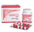 Kalpataru Ayurveda Haemocap-XT Capsules - Distacart