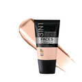 Faces Canada All Day Hydra Matte Mini Foundation - Rose Ivory 011
