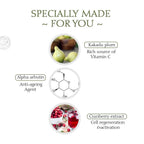 Perenne Radiance Day Cream