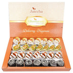 Ghasitaram Dry Fruit Fancy Sweets - Distacart