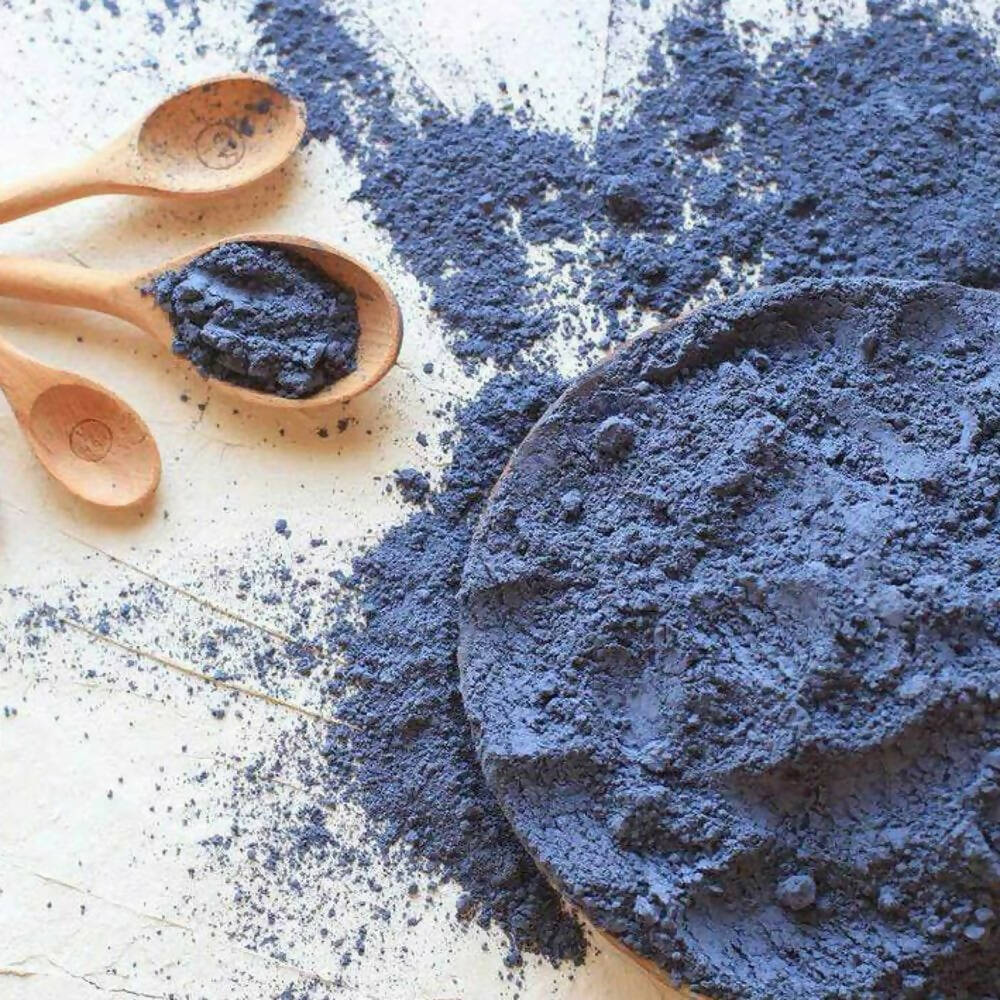 Just Vedic Brain Health Drink Mix - Distacart