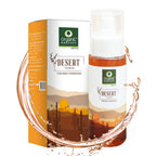 Organic Harvest Desert Toner For Deep Hydration
