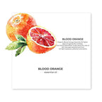 Juicy Chemistry Blood Orange Essential Oil