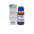 SBL Homeopathy Belladonna Mother Tincture Q - Distacart