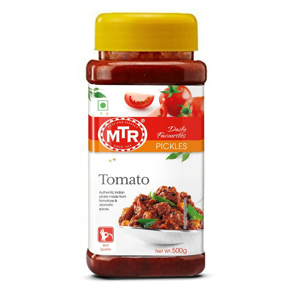 MTR Tomato Pickle - Distacart