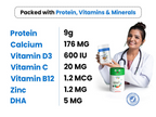 Little Joys Nutrimix Multivitamin Gummies 7+Years - Distacart