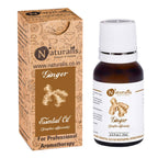 Naturalis Essence of Nature Ginger Essential Oil
