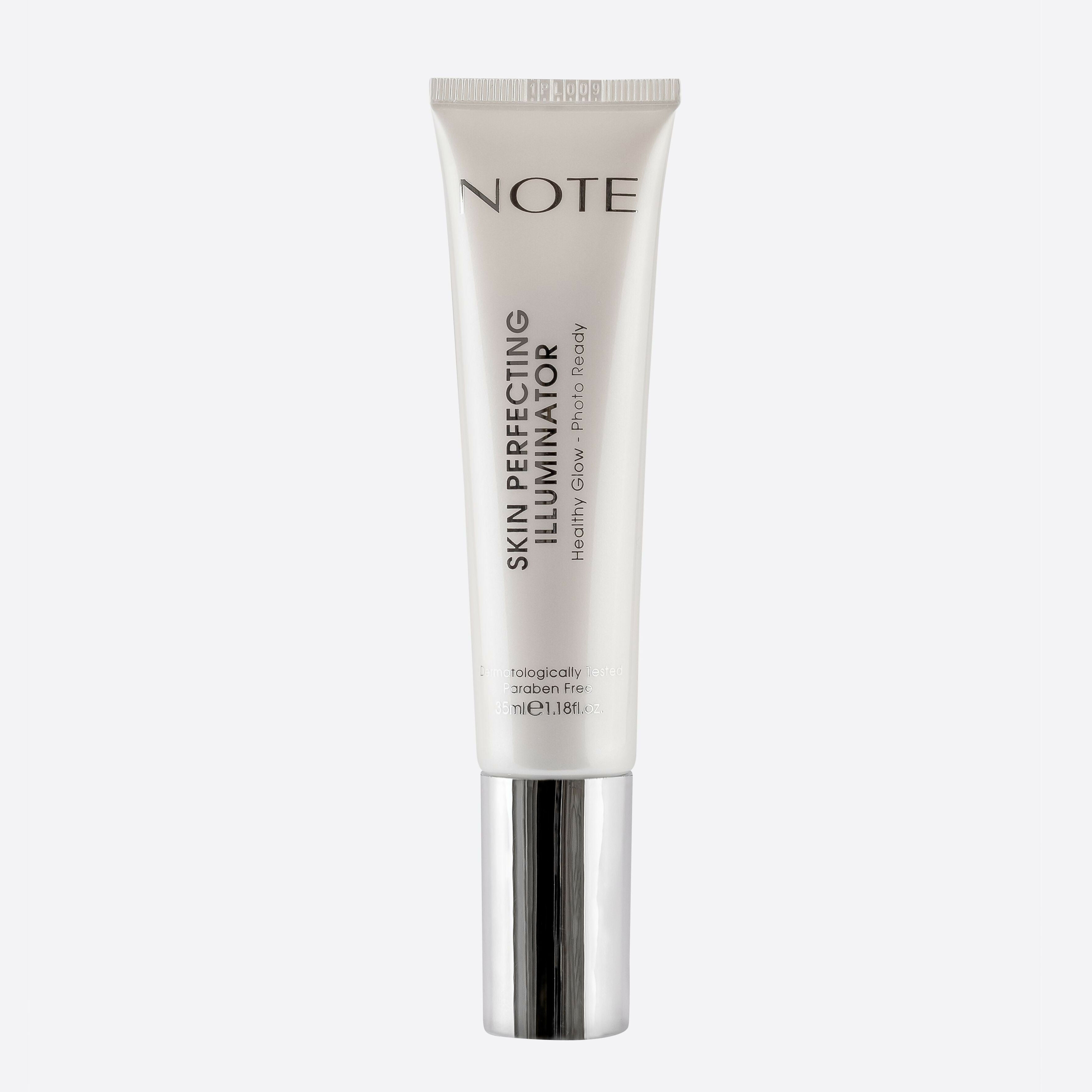 Note Cosmetique Skin Perfecting Illuminator