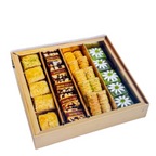 Gwalia Sweets Assorted Baklawa and Gourmet Sweet Box - Distacart