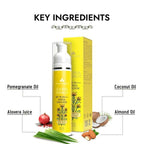 Avimee Herbal Soorya Kawach (Suncreen) SPF50 PA++++ For All Skin Types