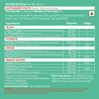 Wellbeing Nutrition Slow | Hair, Skin & Nails Capsules